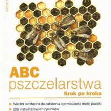 ABC Pszczelarstwa - krok po kroku.
