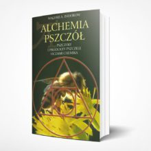 Alchemia Pszczół Pszczoły i produkty pszczele