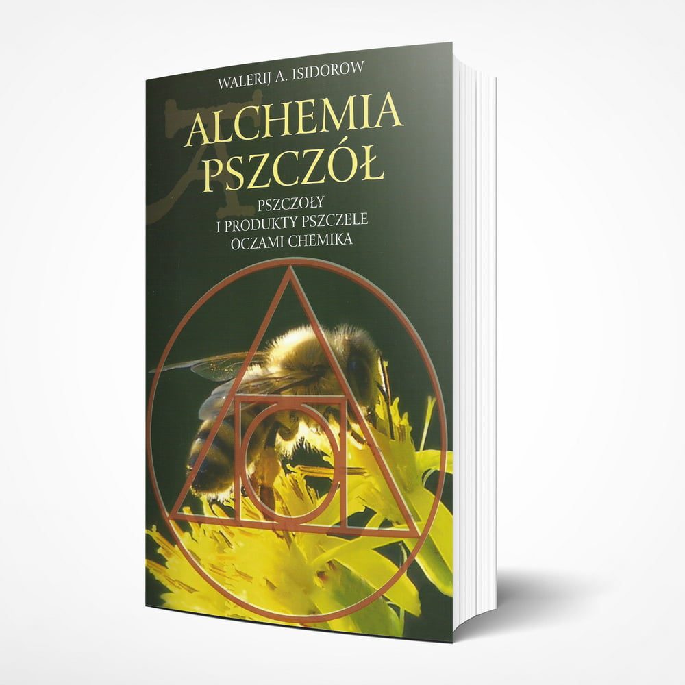 Alchemia Pszczół Pszczoły i produkty pszczele