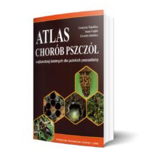 Atlas chorób pszczół