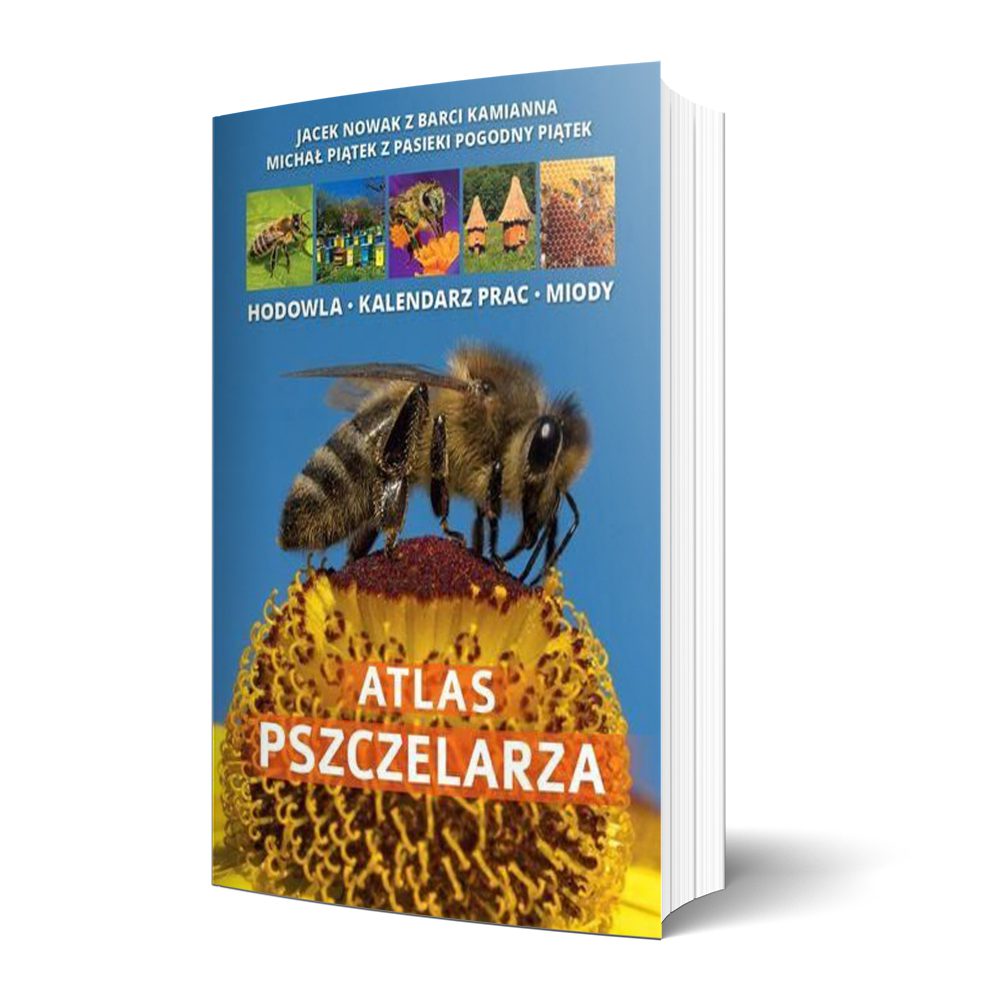 Atlas pszczelarza