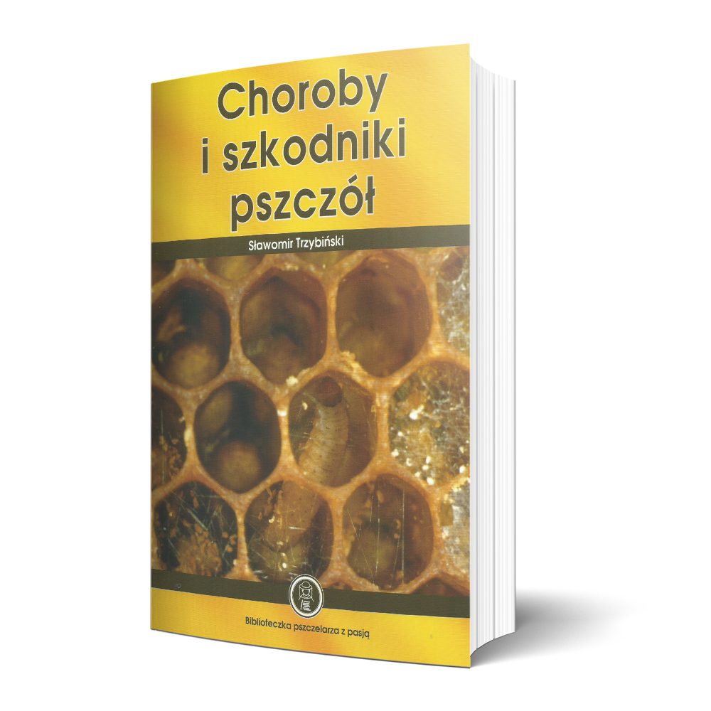 Choroby i szkodniki pszczół