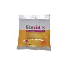 ECOCID S - Preparat do dezynfekcji