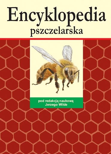 Encyklopedia pszczelarska