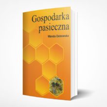 Gospodarka Pasieczna Wanda Ostrowska