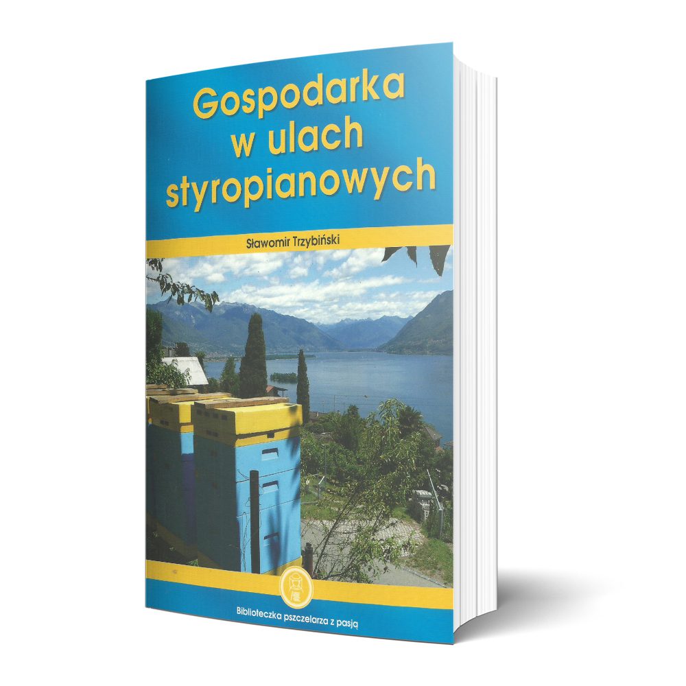 Gospodarka w ulach styropianowych
