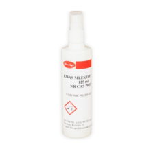 Kwas mlekowy 15% w atomizerze 125ml