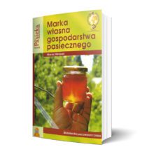Marka własna gospodarstwa pasiecznego