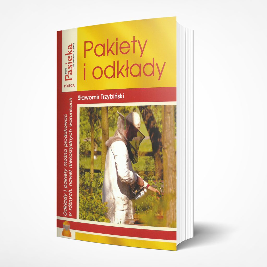Pakiety i odkłady