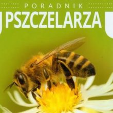 Poradnik pszczelarza - Mateusz Morawski
