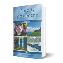 Porady pasieczne - Krzysztof Furso