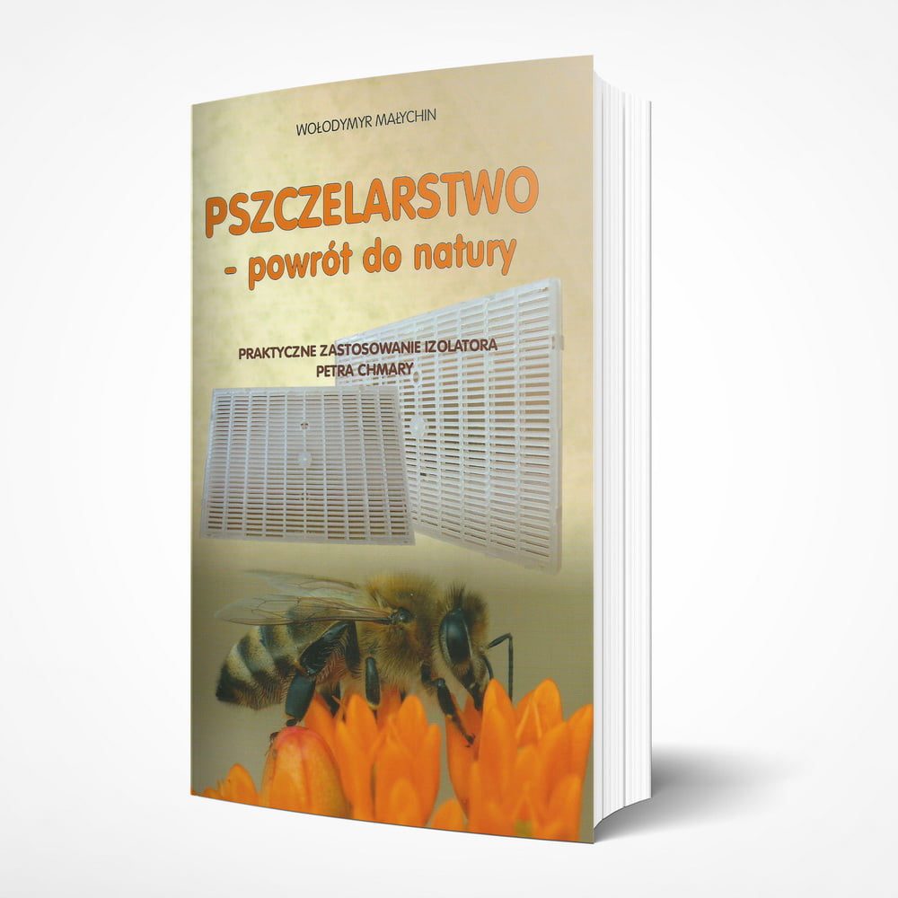 Pszczelarstwo - powrót do natury