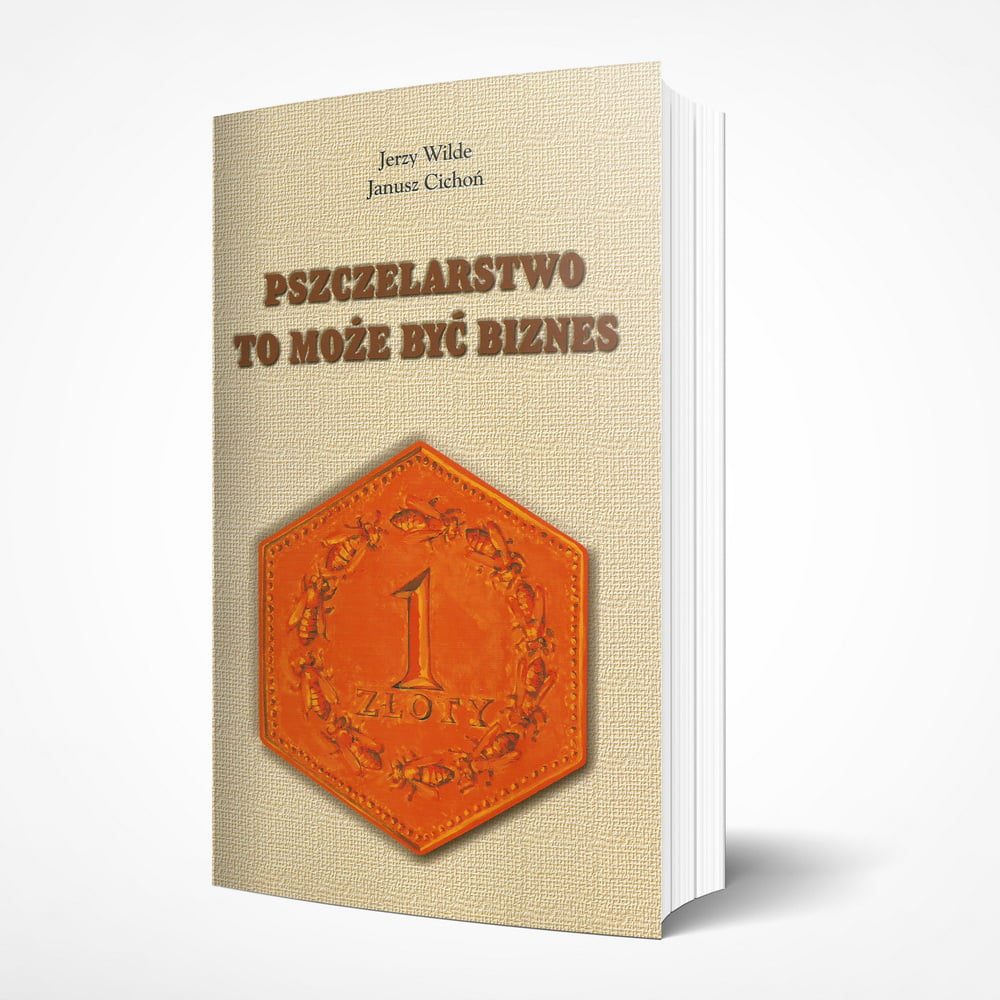 Pszczelarstwo to może być biznes