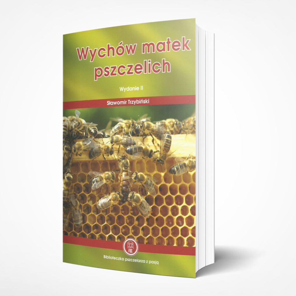 Wychów matek pszczelich