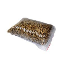 Paliwo do podkurzacza lawendowe - pellet