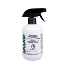 Apiarom • 500ml z atomizerem
