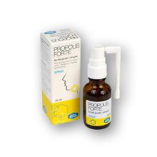 Propolis forte spray 20ml