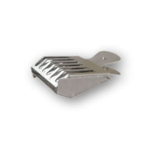 Łapka chwytak aluminiowy do matki pszczelej