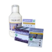 CALM-VET preparat uspokajający pszczoły