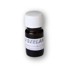 Klej szelak