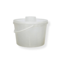 Podkarmiaczka wiaderkowa 5l