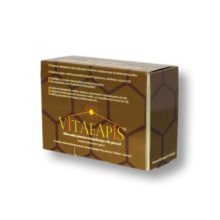 VitaeApis - Mieszanka paszowa dla pszczół