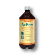ApiFarma probiotyk dla pszczół