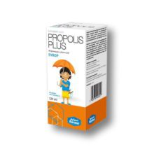 Propolis Plus - Syrop 120 ml