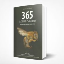 365 faktów o pszczołach
