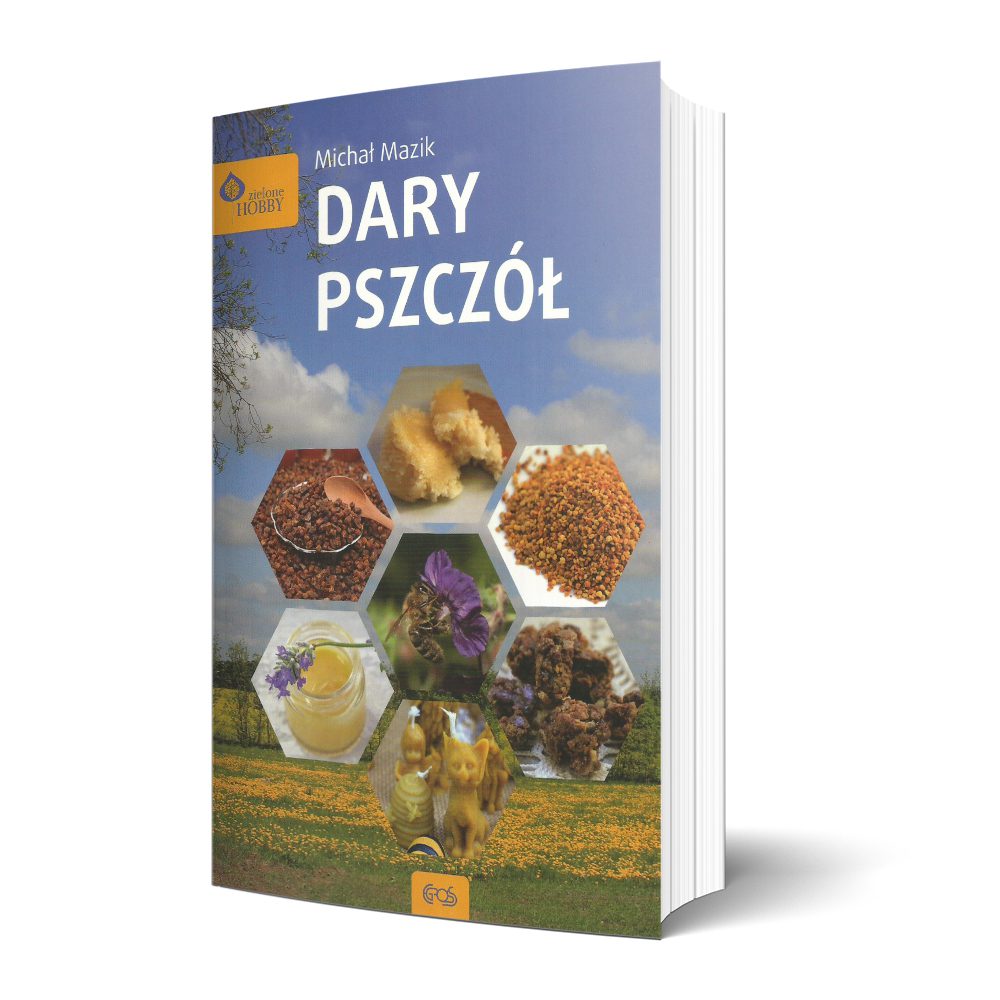 Dary pszczół, Michał Mazik