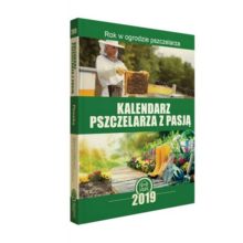 Kalendarz pszczelarza z pasją