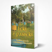 Leki z pasieki