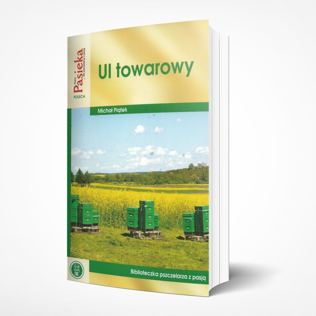 Ul towarowy