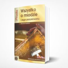 Wszystko o miodzie