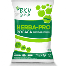 Ciasto BKV Herba-Pro Pogača z ziołami
