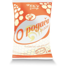 Ciasto BKV O Pogača podstawowe