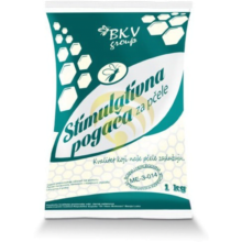 Ciasto BKV Stimulativna Pogača stymulujące
