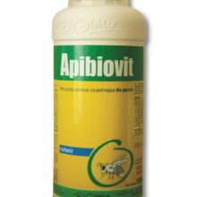 BIOfaktor Apibiovit 1L