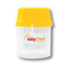 Varroa Easy Check