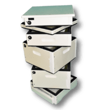 Ul wielkopolski styrodurowy 3cm - części