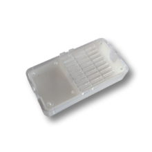 Klateczka • plastikowa na matkę pszczelą