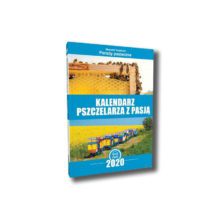 Kalendarz pszczelarza z pasją - 2020