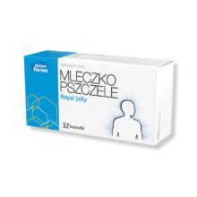 Mleczko pszczele, Royal Jelly