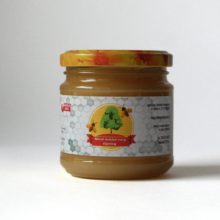 Miód lipowy - 250 g