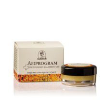Propolisowy balsam do ust