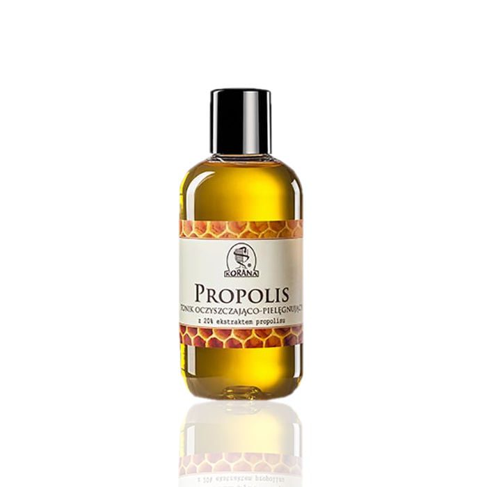 Propolisowy tonik
