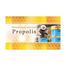 Etykiety • małe - Propolis