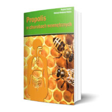 Propolis w chorobach wewnętrznych