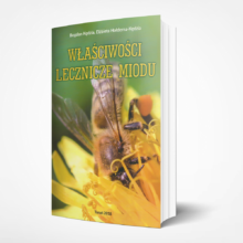 Właściwości lecznicze miodu