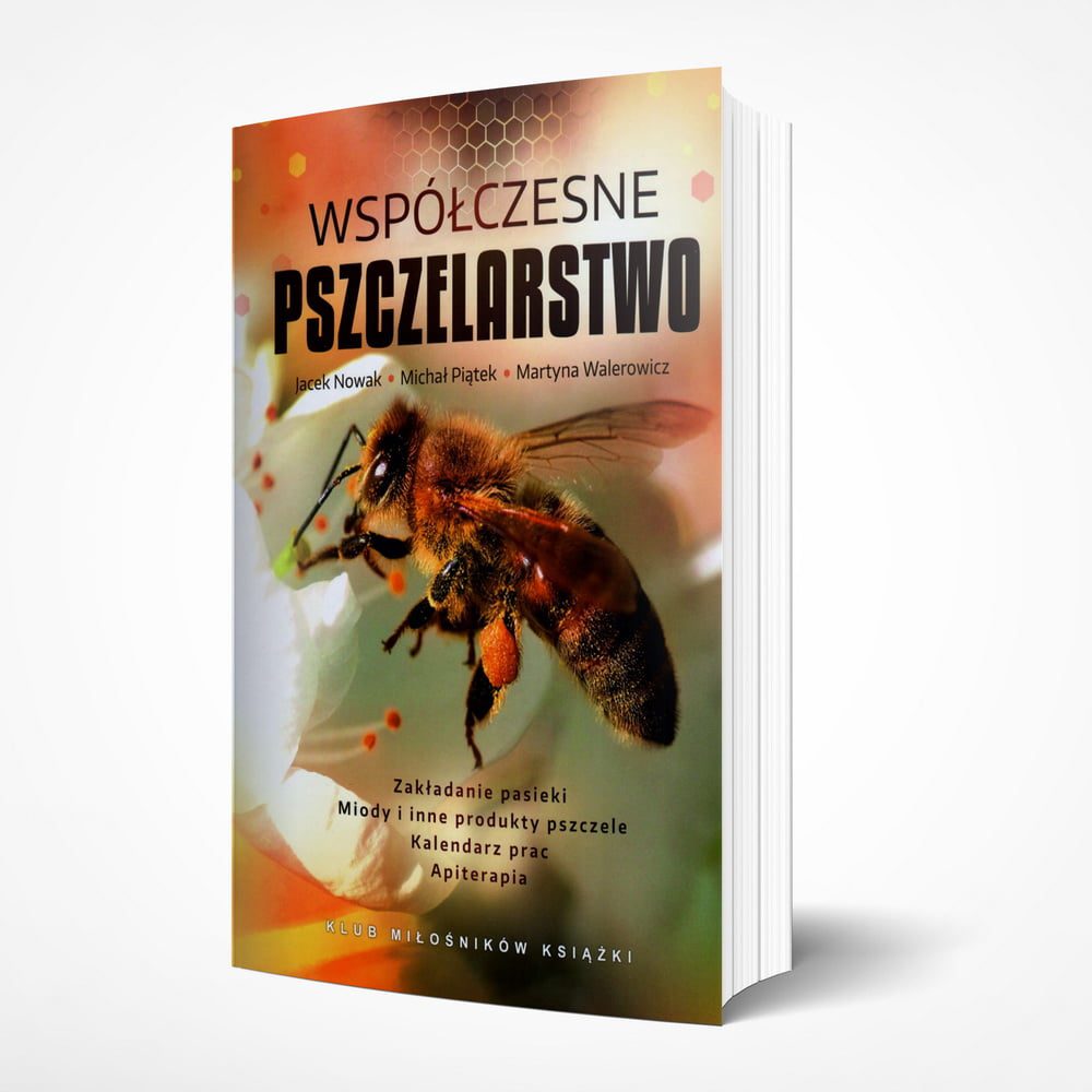 Współczesne pszczelarstwo
